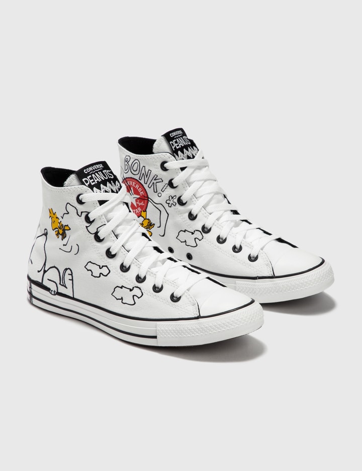 Converse x Peanuts Chuck Taylor All Star Placeholder Image