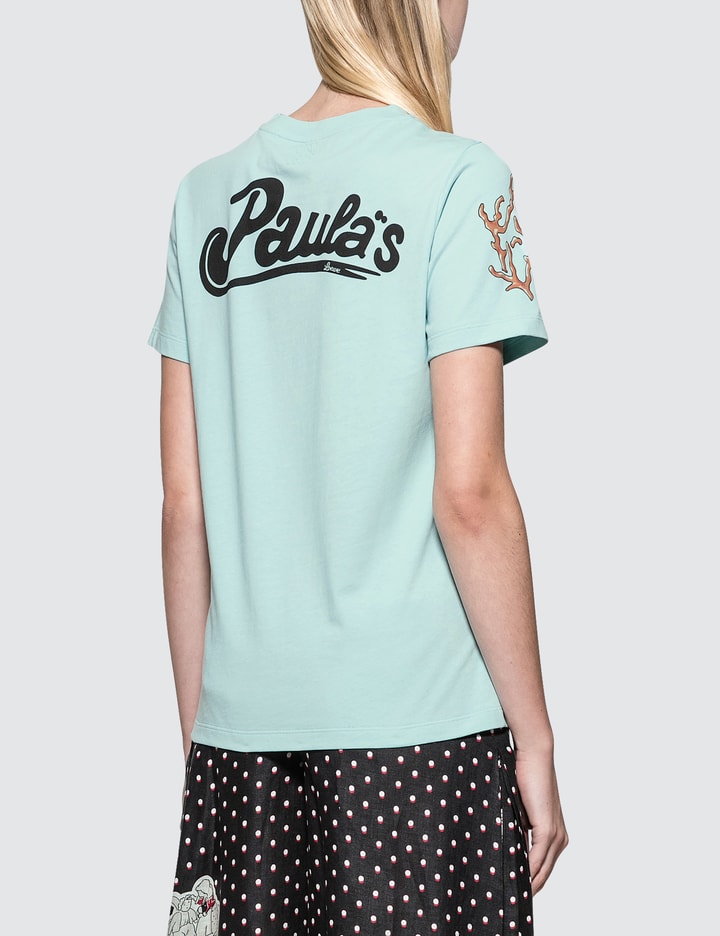 Paula Mermaid T-Shirt Placeholder Image