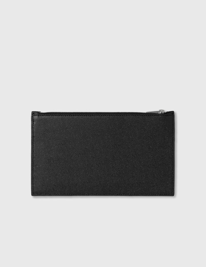 Grain Leather Pouch Placeholder Image