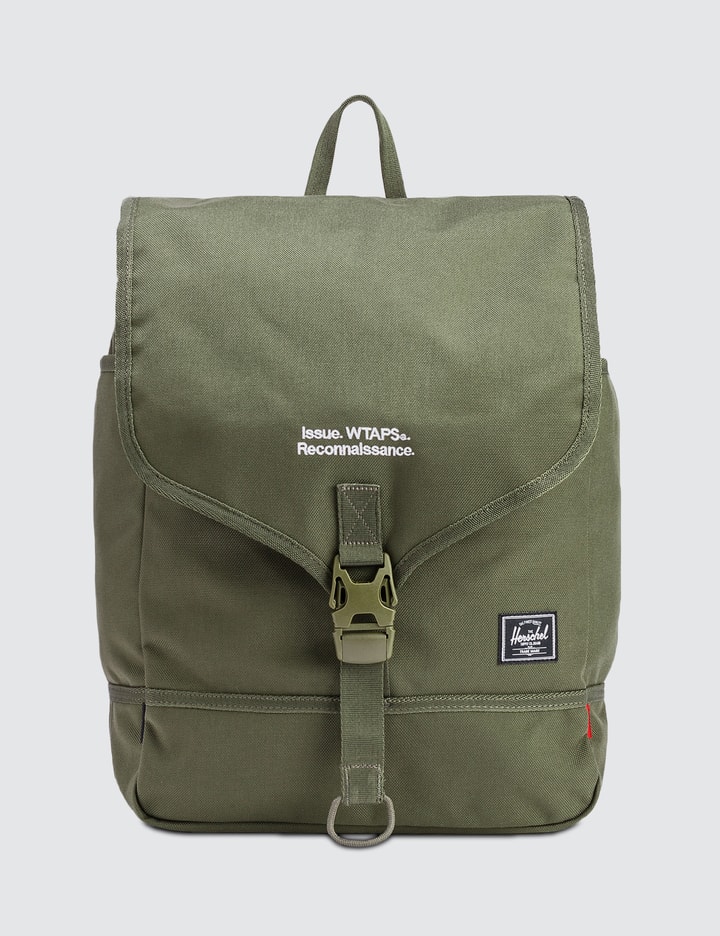 Wtaps x Herschel Supply Co. W-379 Backpack Placeholder Image