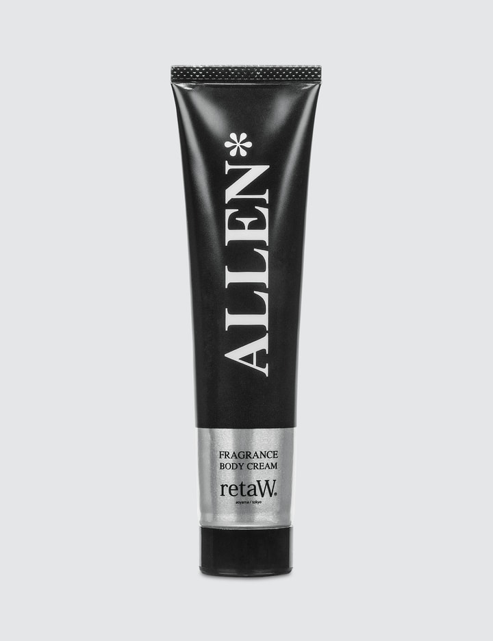 Allen Fragrance Body Cream Placeholder Image