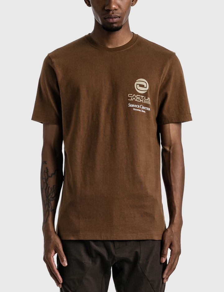 Nike x Travis Scott T-shirt Placeholder Image