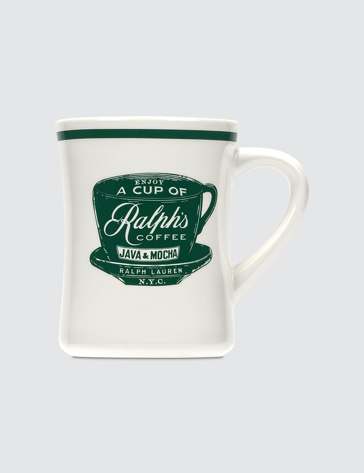 Ralph's Coffee Mug Placeholder Image