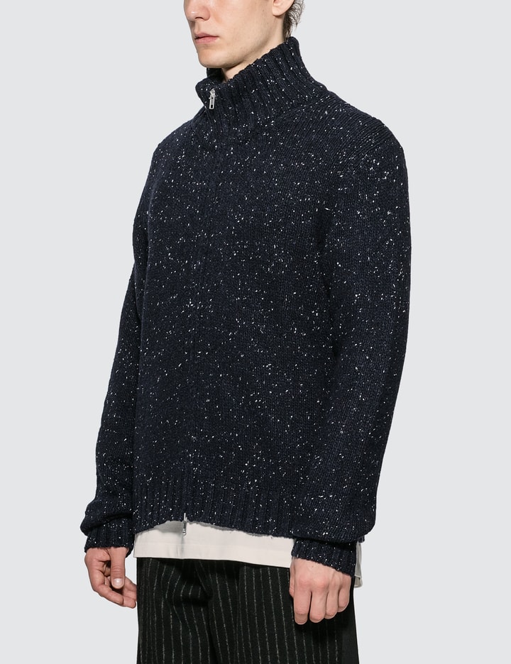 Zipper sweater Placeholder Image