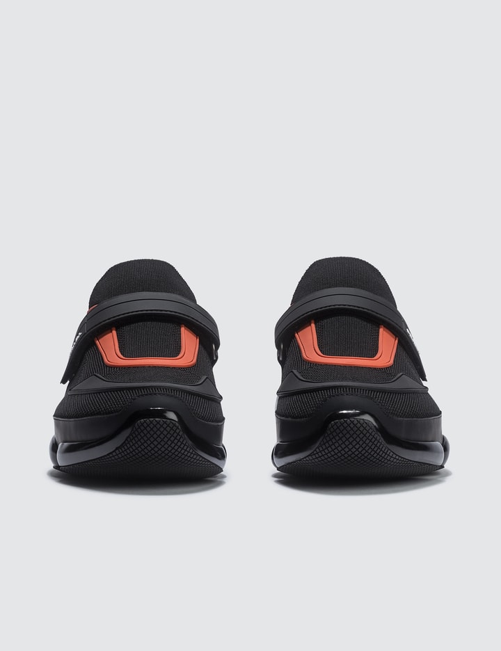 Upper Cloud Bust Contrast Velcro Sneaker Placeholder Image
