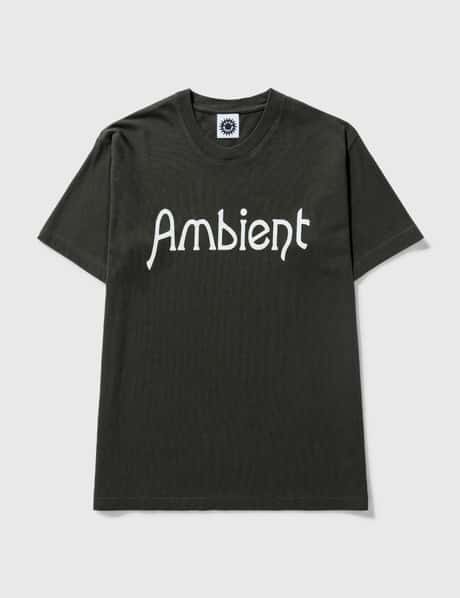 Good Morning Tapes Ambient Tee
