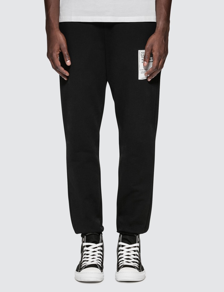 Stereotype Patch Pants Placeholder Image