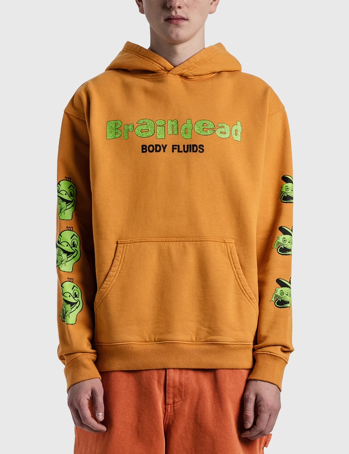 Toad Licker Hoodie Placeholder Image