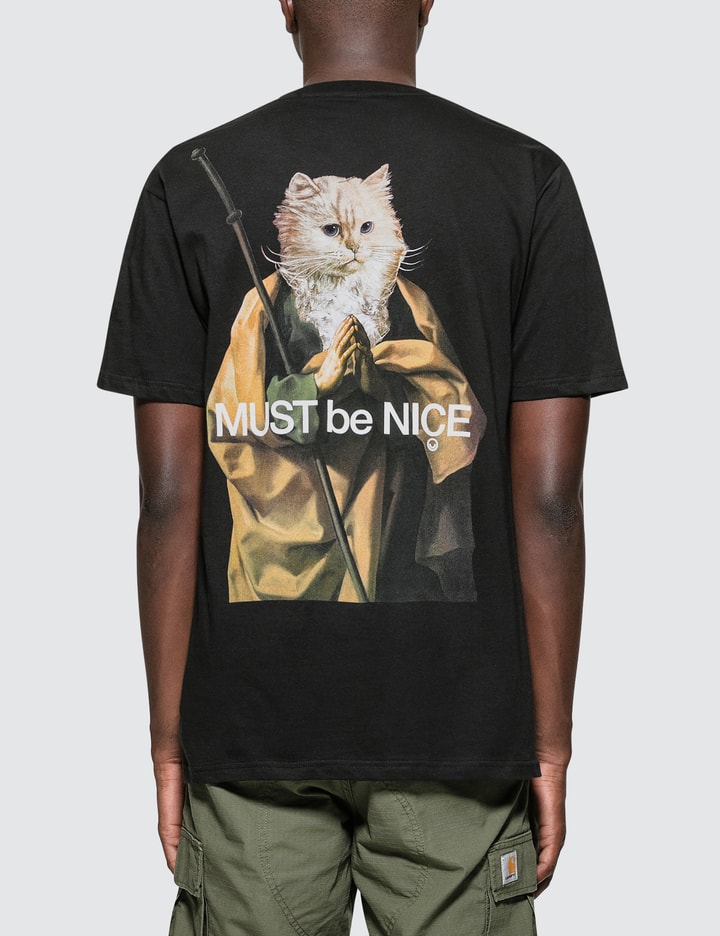 Nermus S/S T-Shirt Placeholder Image