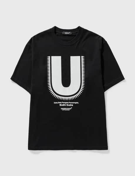 Undercover Icon Basic T-shirt