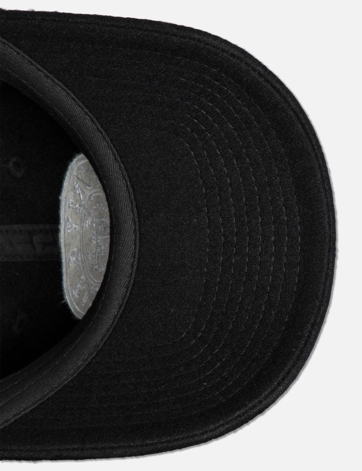 Connecticut Crest Flannel Hat Placeholder Image