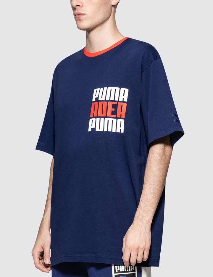 Ader Error x Puma S/S T-Shirt Placeholder Image