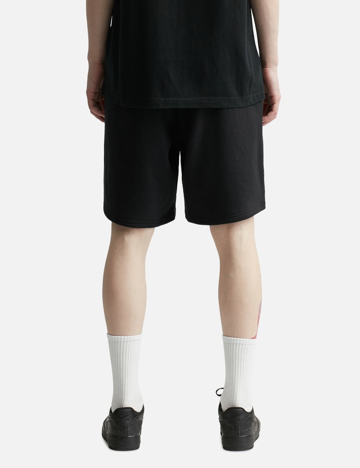 Fleece shorts Placeholder Image