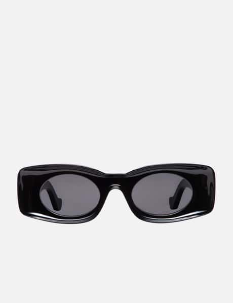 Loewe Rectangular Sunglasses