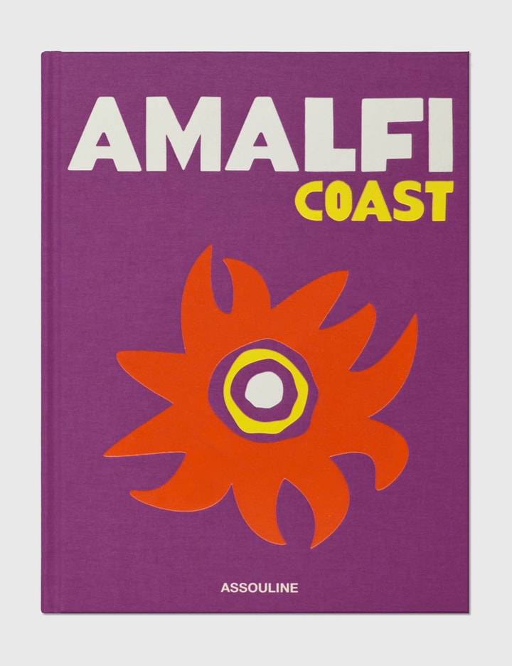 Amalfi Coast Placeholder Image