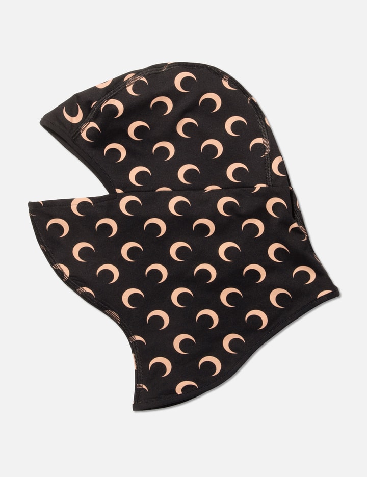 REGENERATED ALL OVER MOON BALACLAVA Placeholder Image