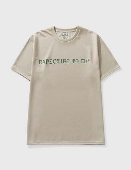 South2 West8 Expecting to Fly T-shirt