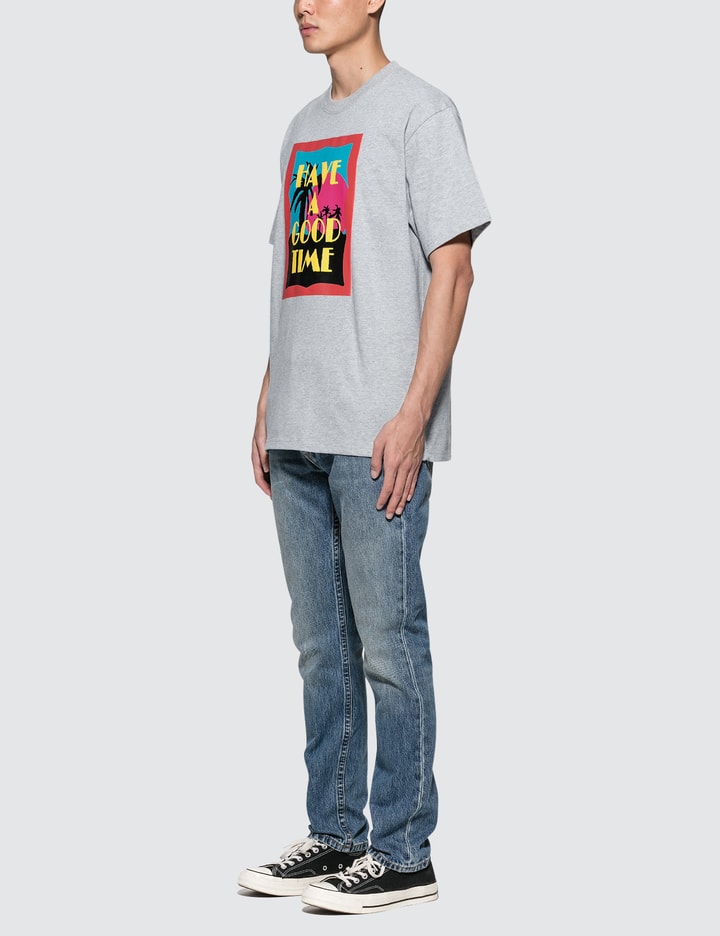 Miami S/S T-Shirt Placeholder Image