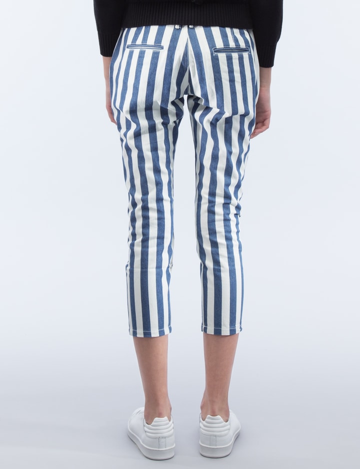 Sullie Stripe Pants Placeholder Image
