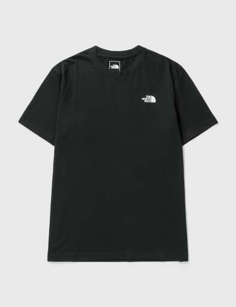 The North Face Foundation T-shirt