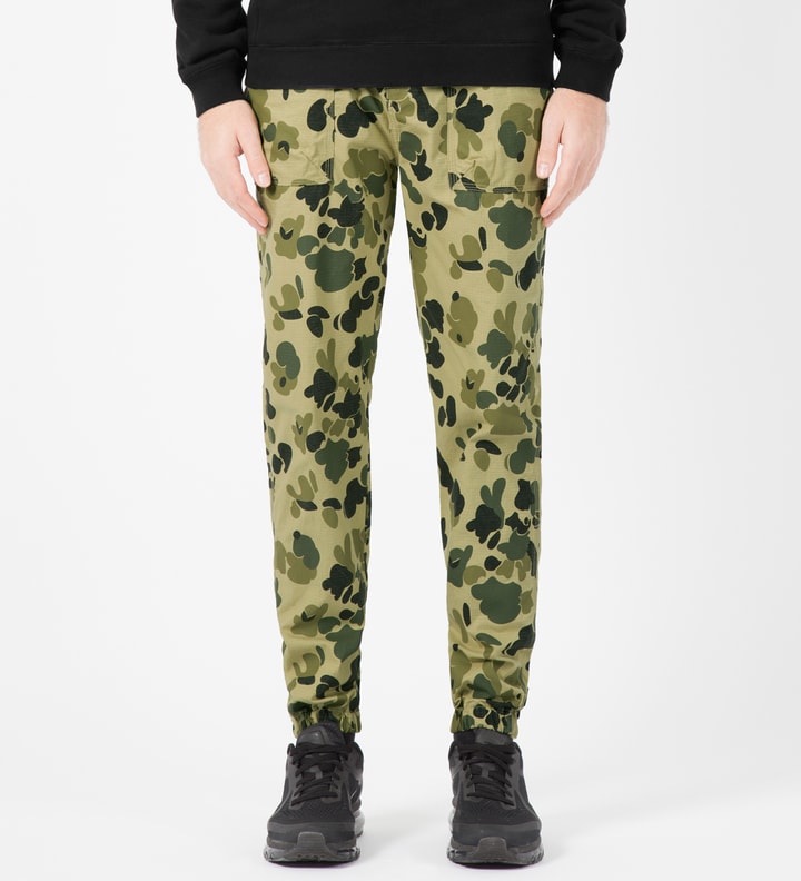 Olive Pacific Siler Pants Placeholder Image