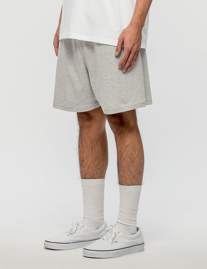 Champion Cotton Shorts Placeholder Image