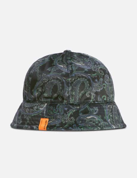 Tightbooth Paisley Velour Hat