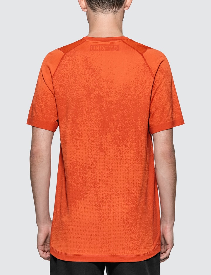 UNDEFEATED x Adidas Knit T-Shirt Placeholder Image