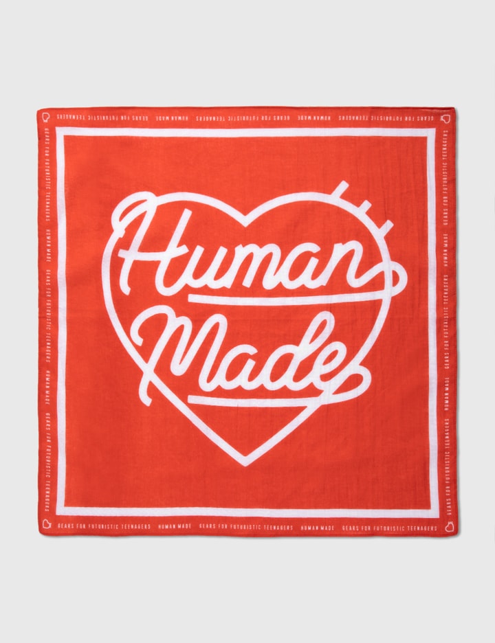 Human Made Bandana #1 Placeholder Image