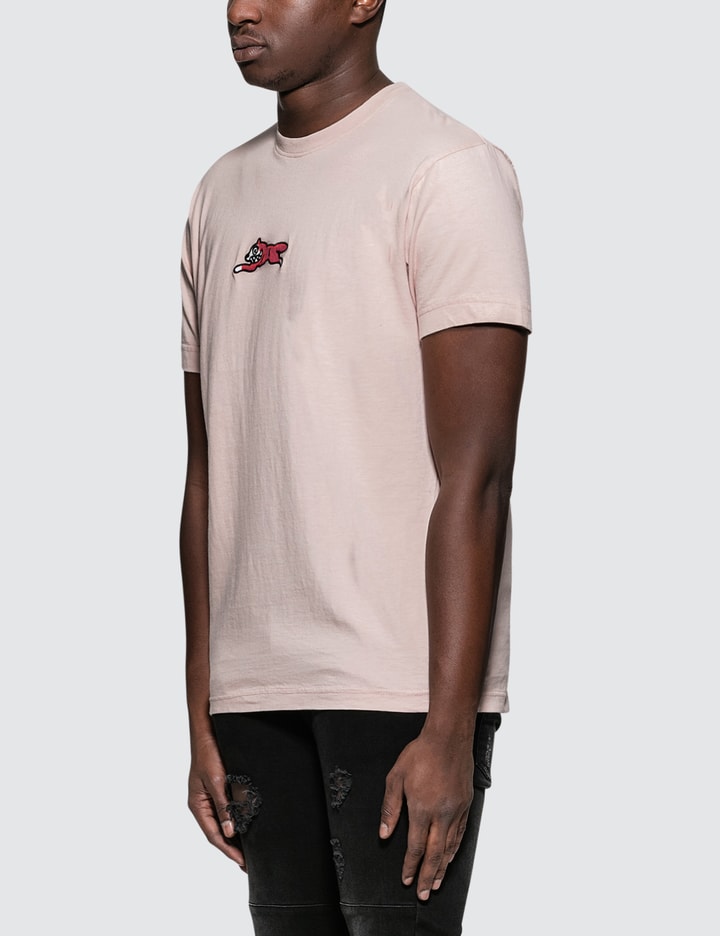 Tiger Tail S/S T-Shirt Placeholder Image