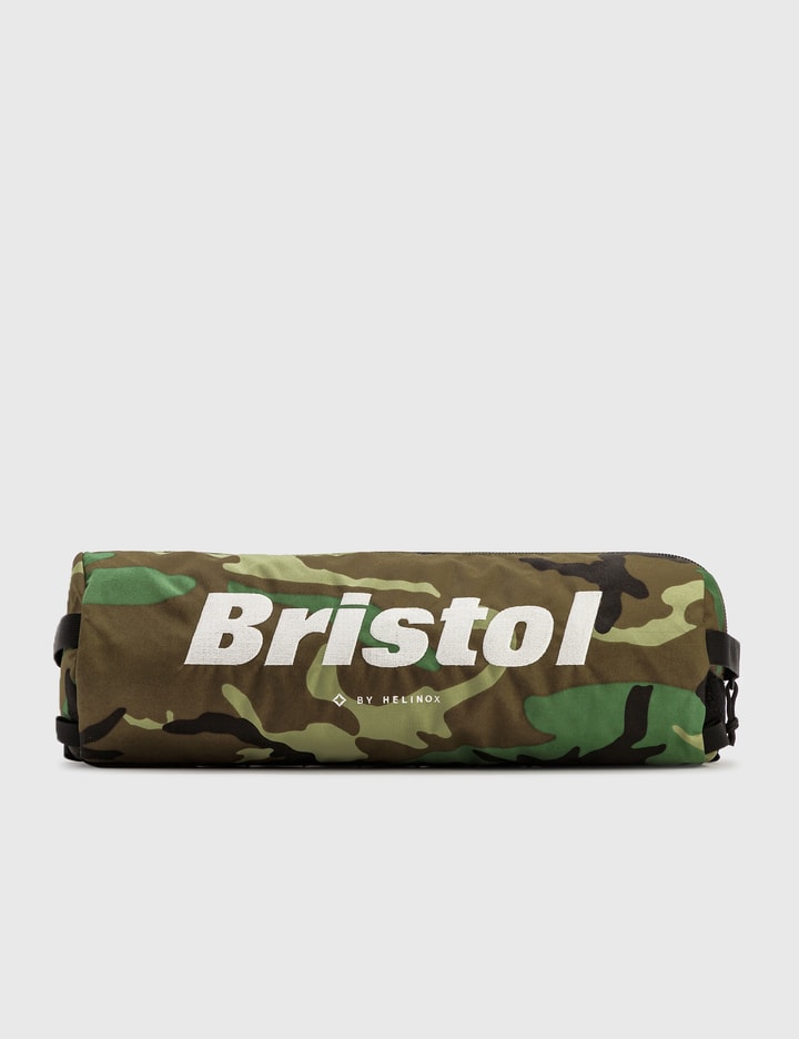 F.C. Real Bristol x Helinox Emblem Folding Bench Placeholder Image