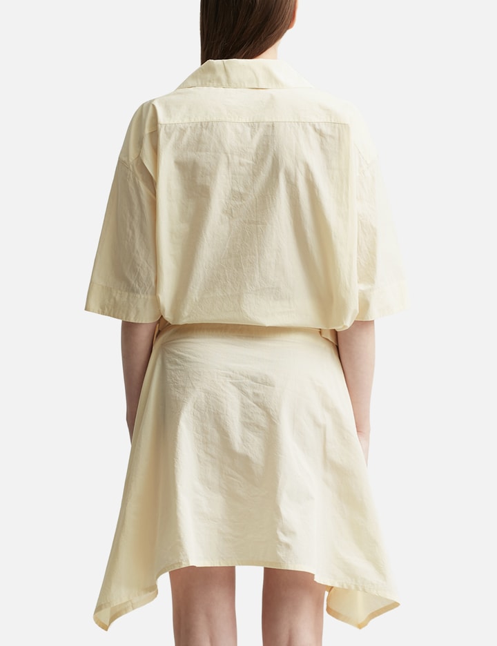 AMOVIBLE SHIRT DRESS Placeholder Image