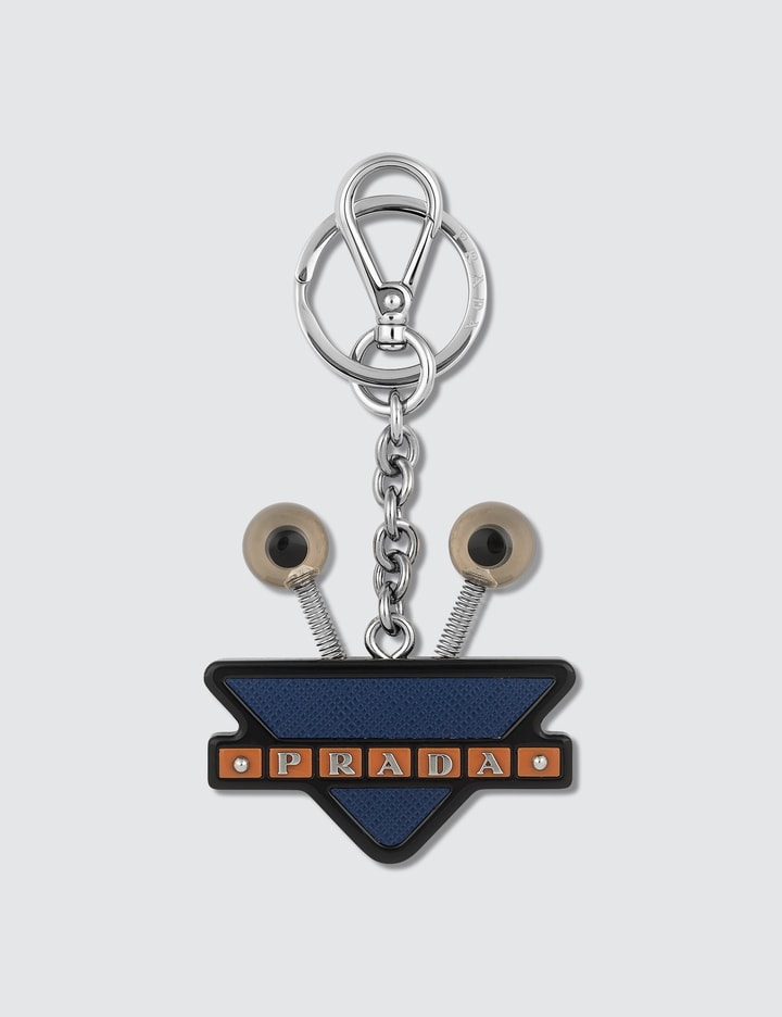 Robot Eyes Key Chain Placeholder Image