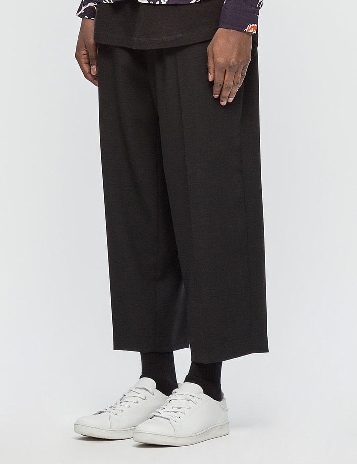 Pleated Trouser Placeholder Image