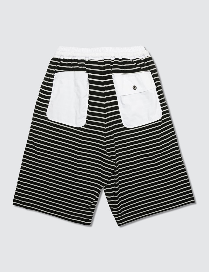 Relaxed Pull On Shorts Placeholder Image