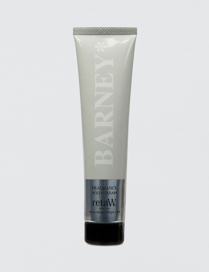 Barney Fragrance Body Cream Placeholder Image