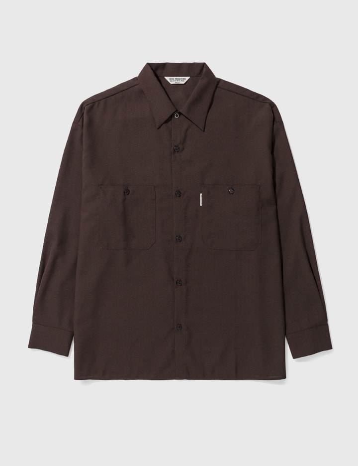T/W Work Shirt Placeholder Image