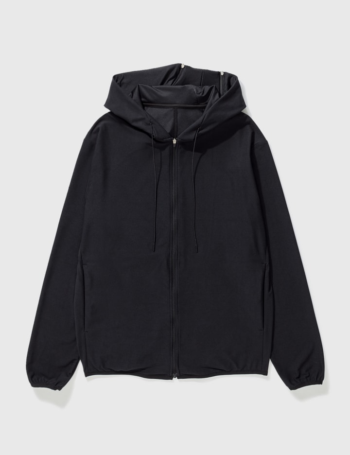 5.0 HOODIE CENTER Placeholder Image