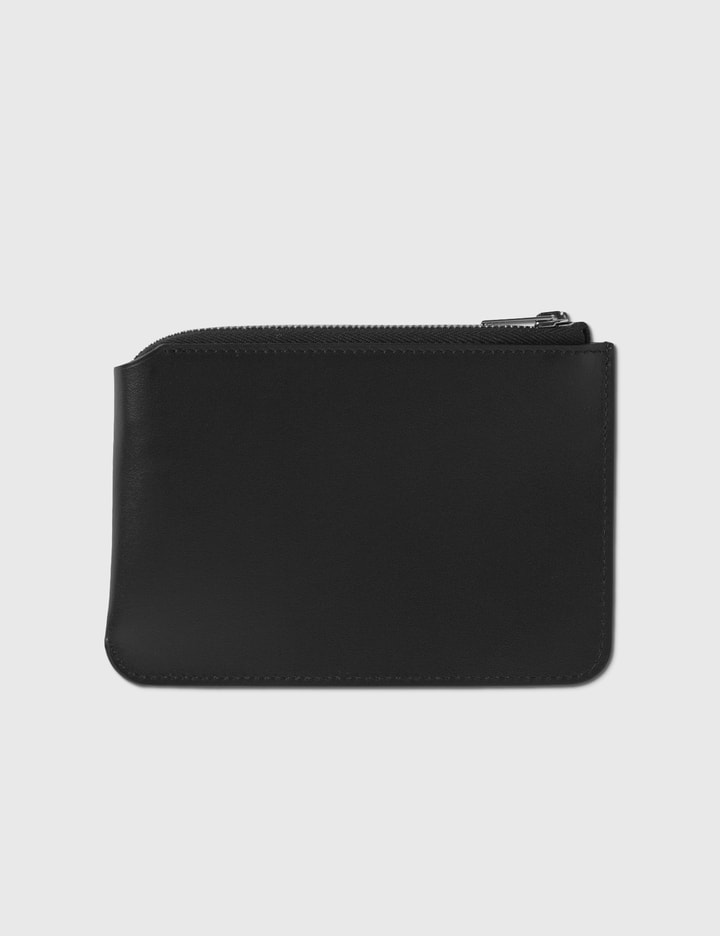 Malachite Zip Wallet Placeholder Image