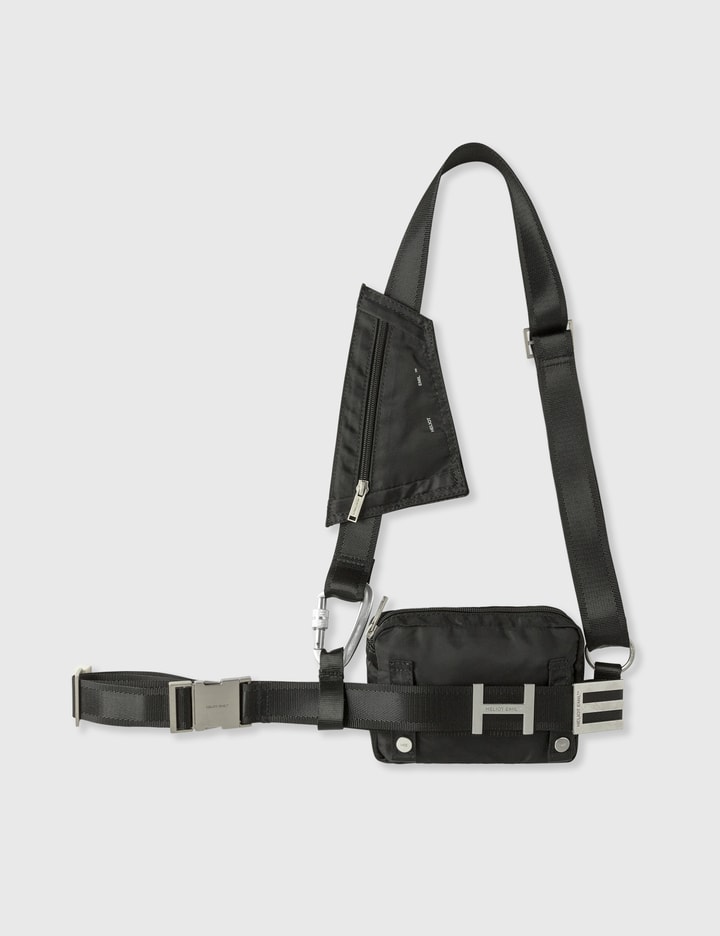 Pocket With Crossbody Belt Placeholder Image