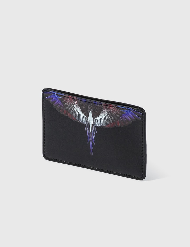Wings Card Holder Placeholder Image