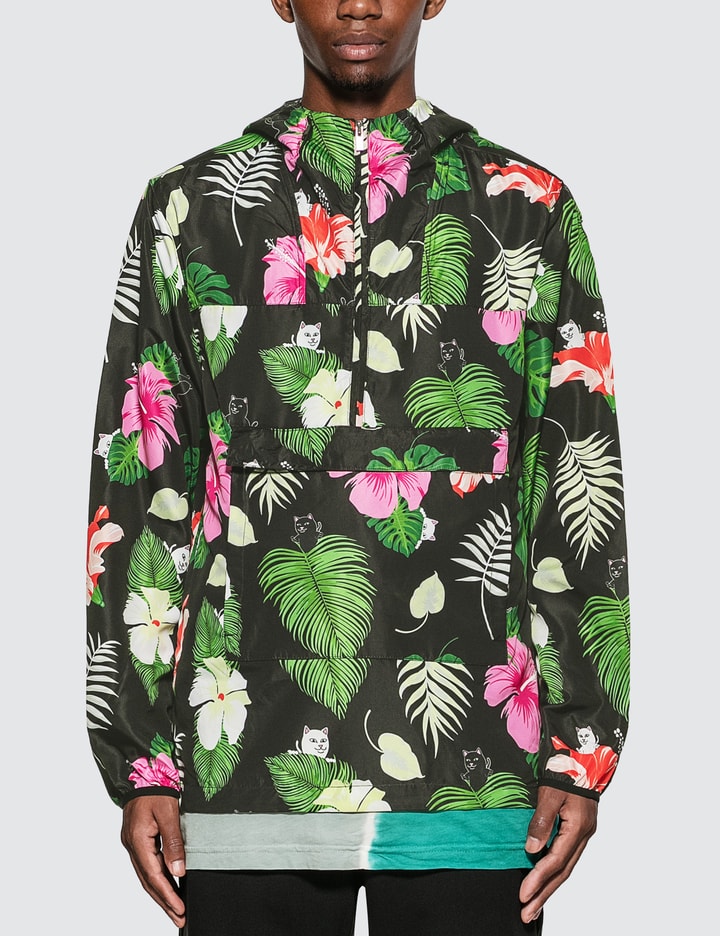 Maui Nerm Packable Anorak Jacket Placeholder Image