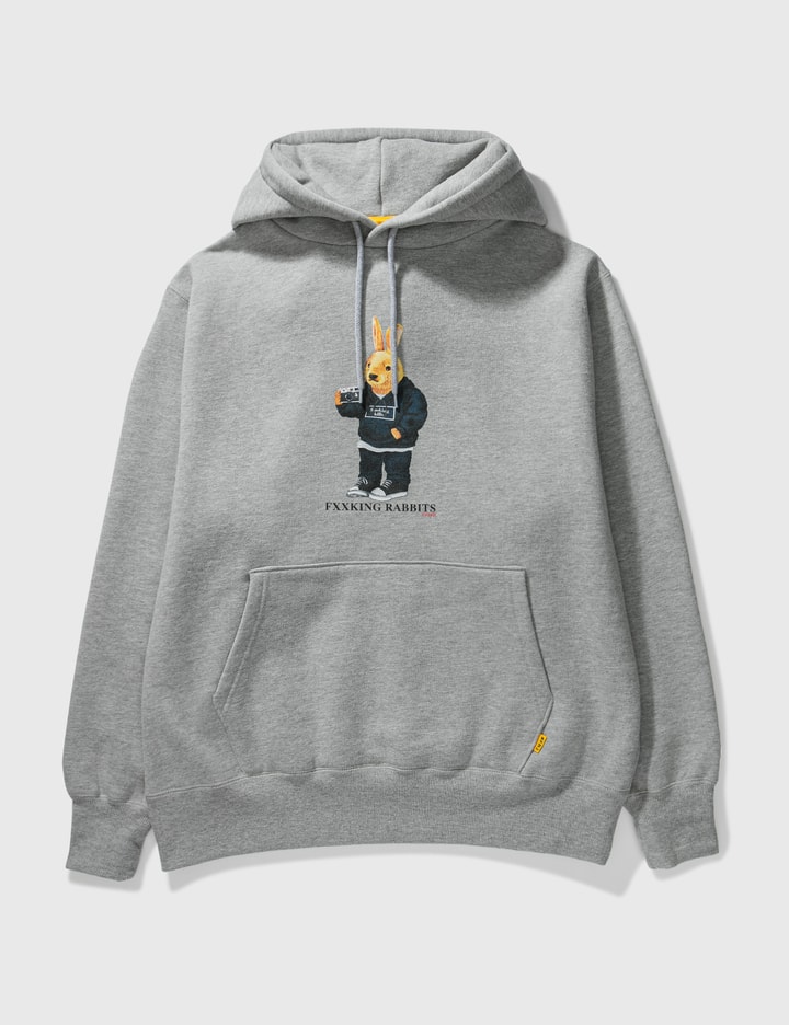 Mascot Hoodie Placeholder Image