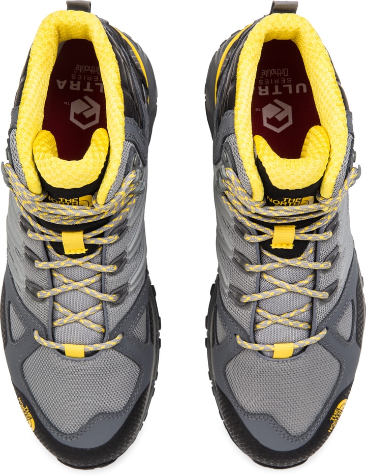 Ultra Hike II Mid Goretex Boots Placeholder Image