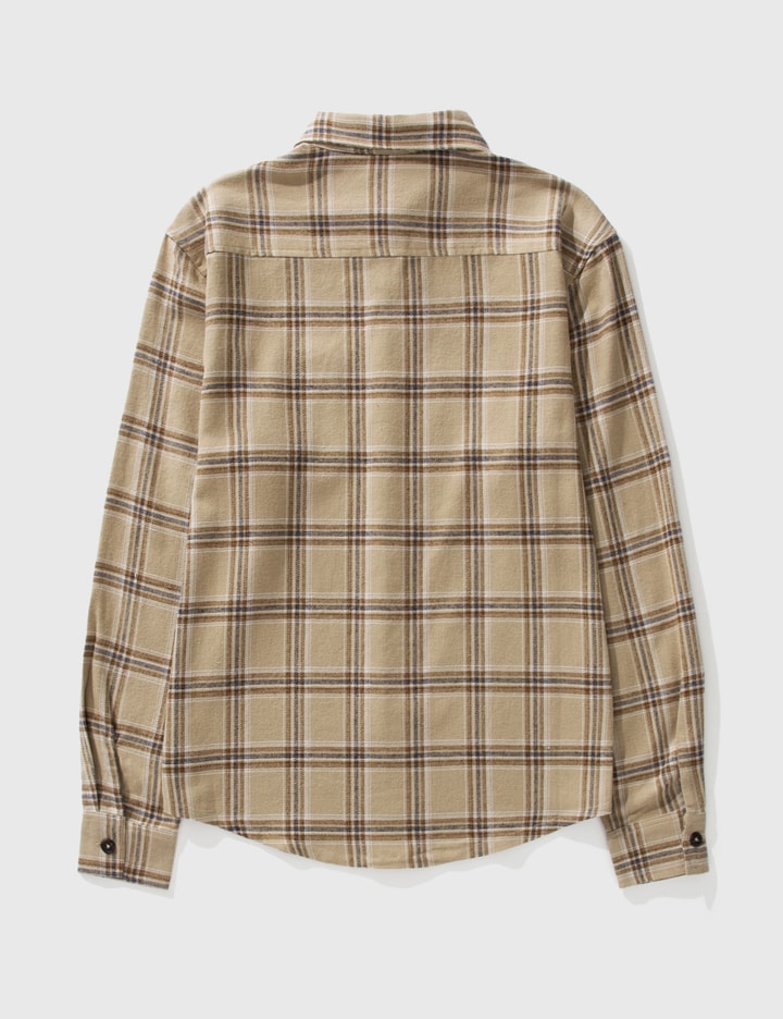 Workers Flannel Shirt Placeholder Image