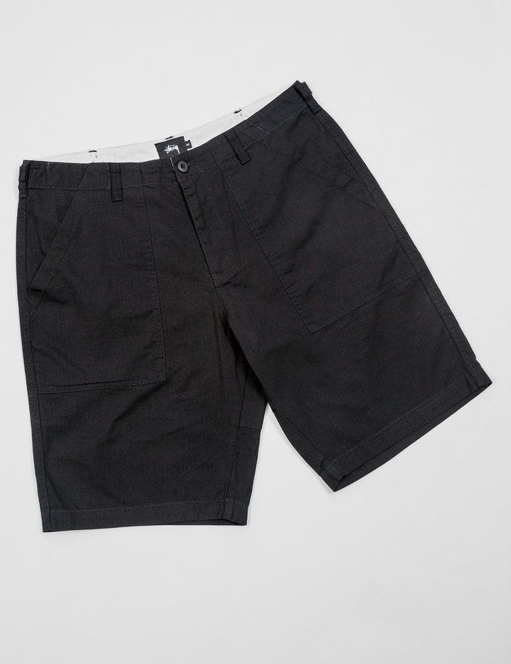 Ripstop Military Shorts Placeholder Image