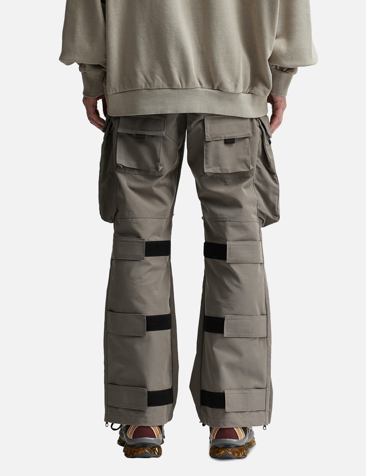 Tactical Cargo Pants Placeholder Image