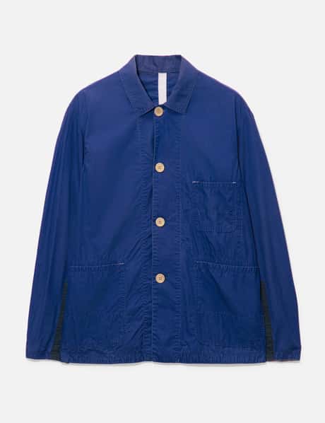 Undercover Undercover Shirt Jacket