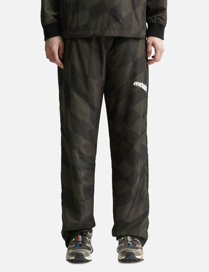 Checkered Pullover Storm Pant Placeholder Image