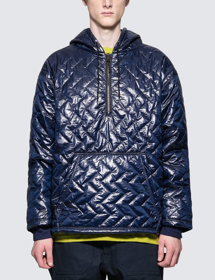 Converse x P.A.M. Quilted Hoodie Placeholder Image